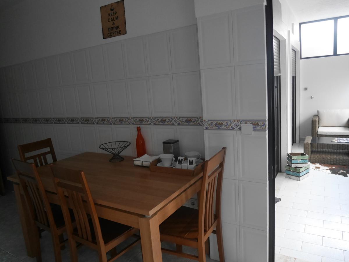 Canto Marina Olhão Zewnętrze zdjęcie