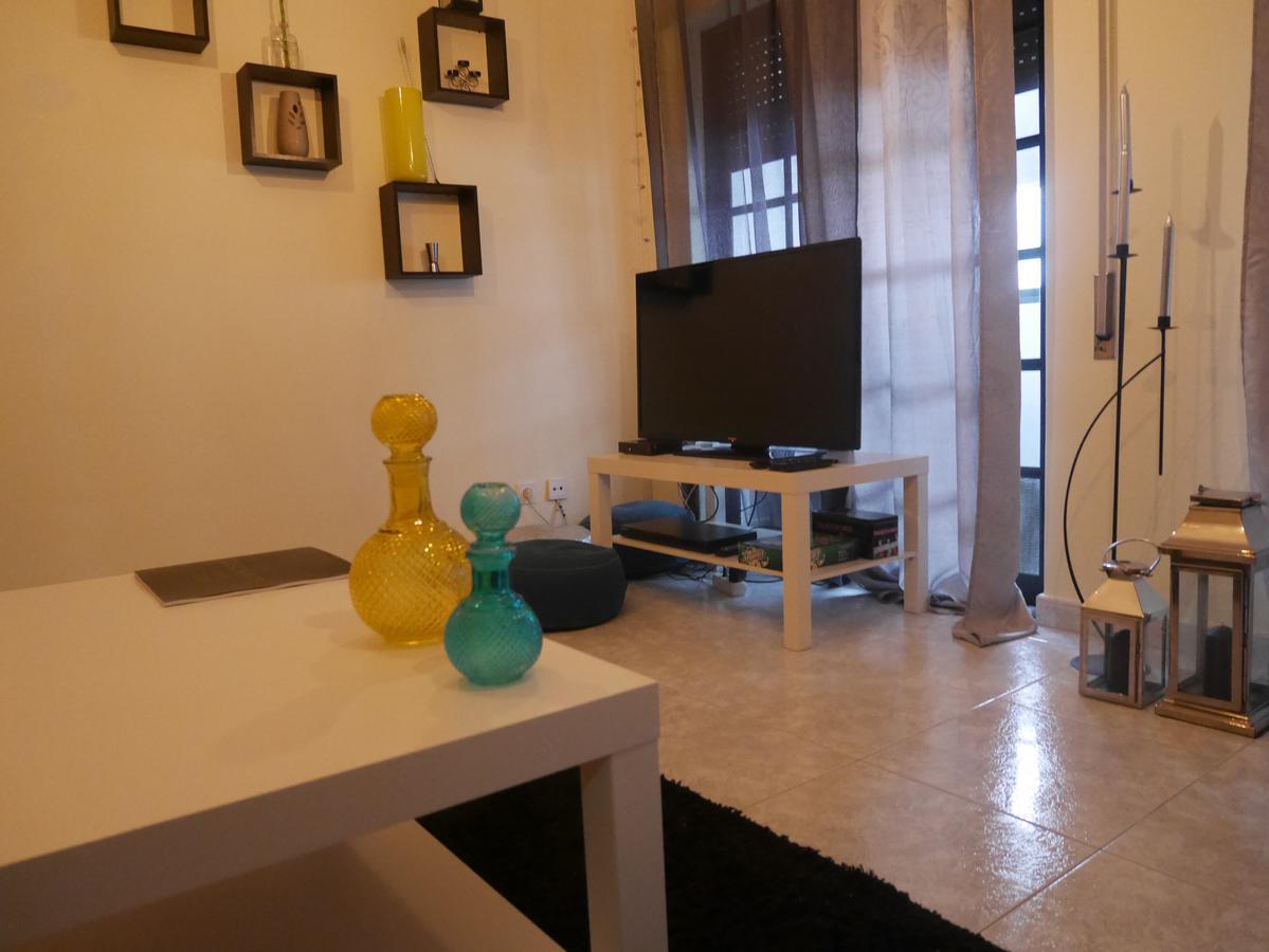Canto Marina Olhão Zewnętrze zdjęcie